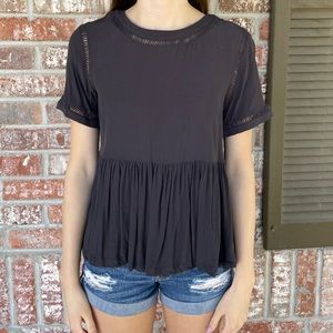 Medium LOFT Top